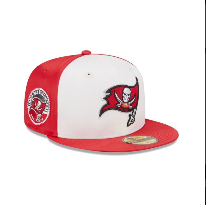 2023 NFL Tampa Bay Buccaneers Hat YS20231114